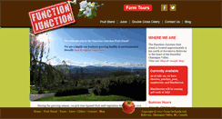 Desktop Screenshot of function-junction.ca
